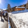 Crans Montana - Chalet Hiver . Crans Montana